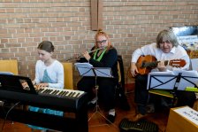 29.05.2025 Erstkommunion